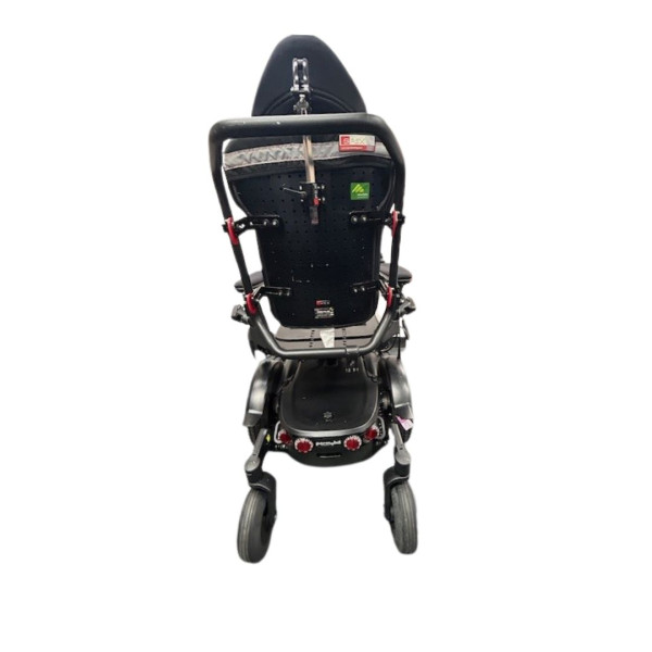 Electric wheelchair tilt-in-space - mid wheel drive Permobil M1 EQ6594